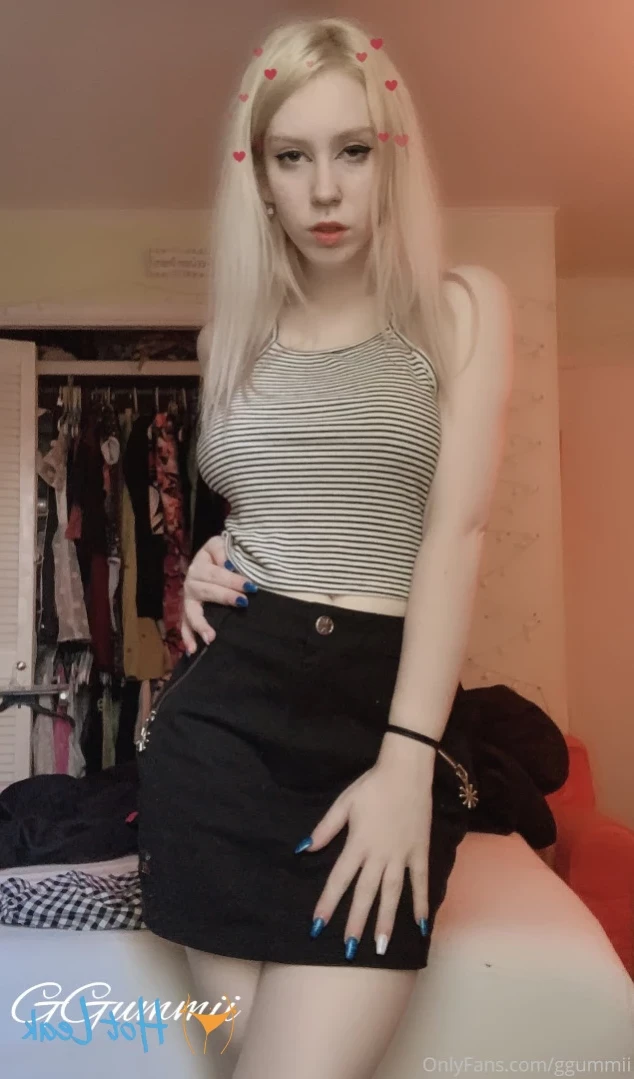 Gigi Sweets 🍰💕 [ thegigisweets ] Onlyfans leaked photo 14520252 on Hotleaks.tv