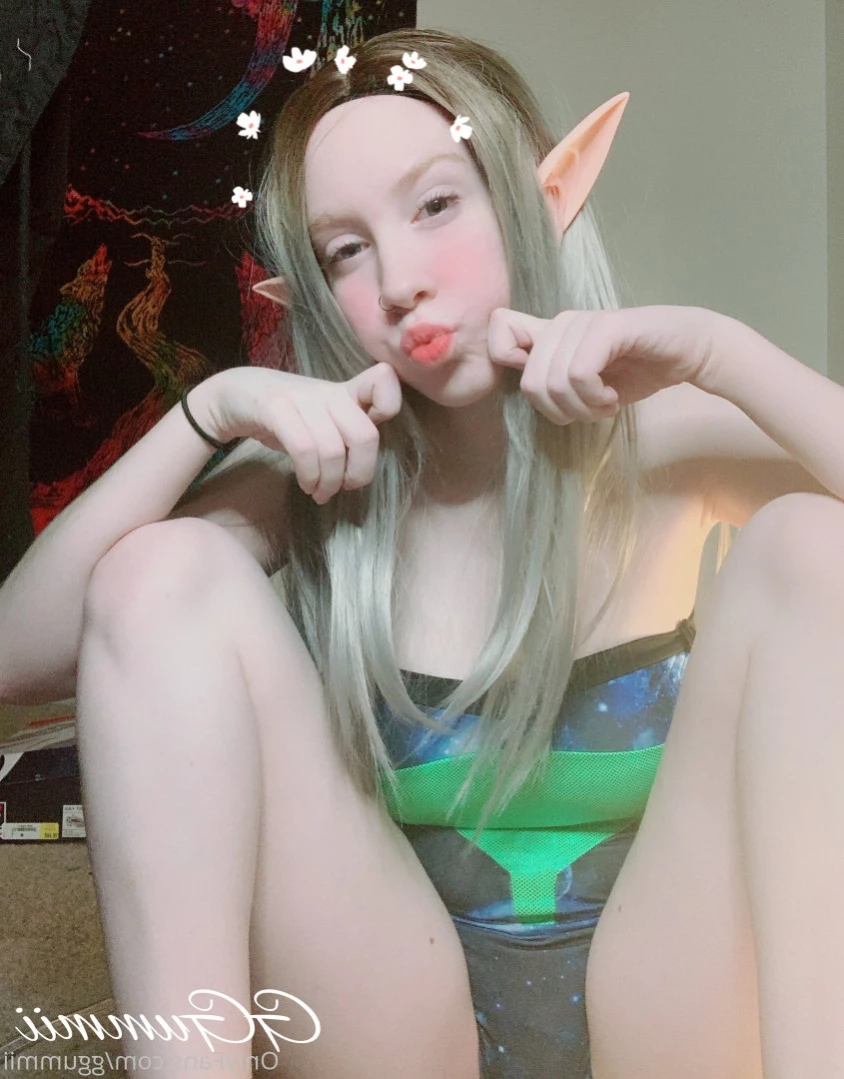 Gigi Sweets 🍰💕 [ thegigisweets ] Onlyfans leaked photo 14571431 on Hotleaks.tv