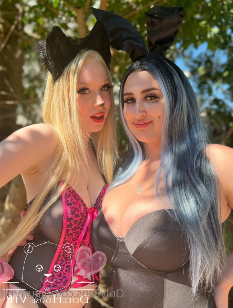 Gigi Sweets 🍰💕 [ thegigisweets ] Onlyfans leaked photo 14806055 on Hotleaks.tv