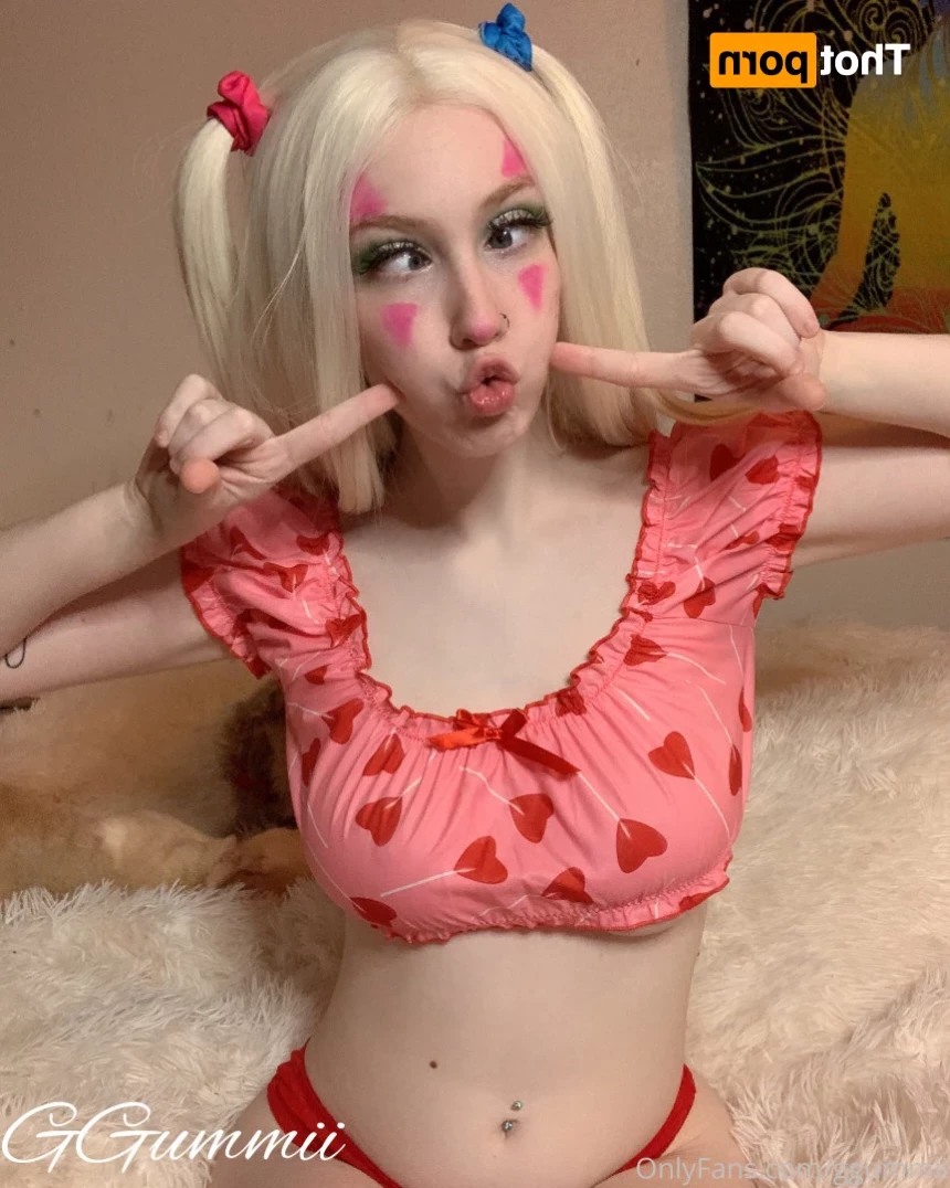 Gigi Sweets 🍰💕 [ thegigisweets ] Onlyfans leaked photo 14806102 on Hotleaks.tv