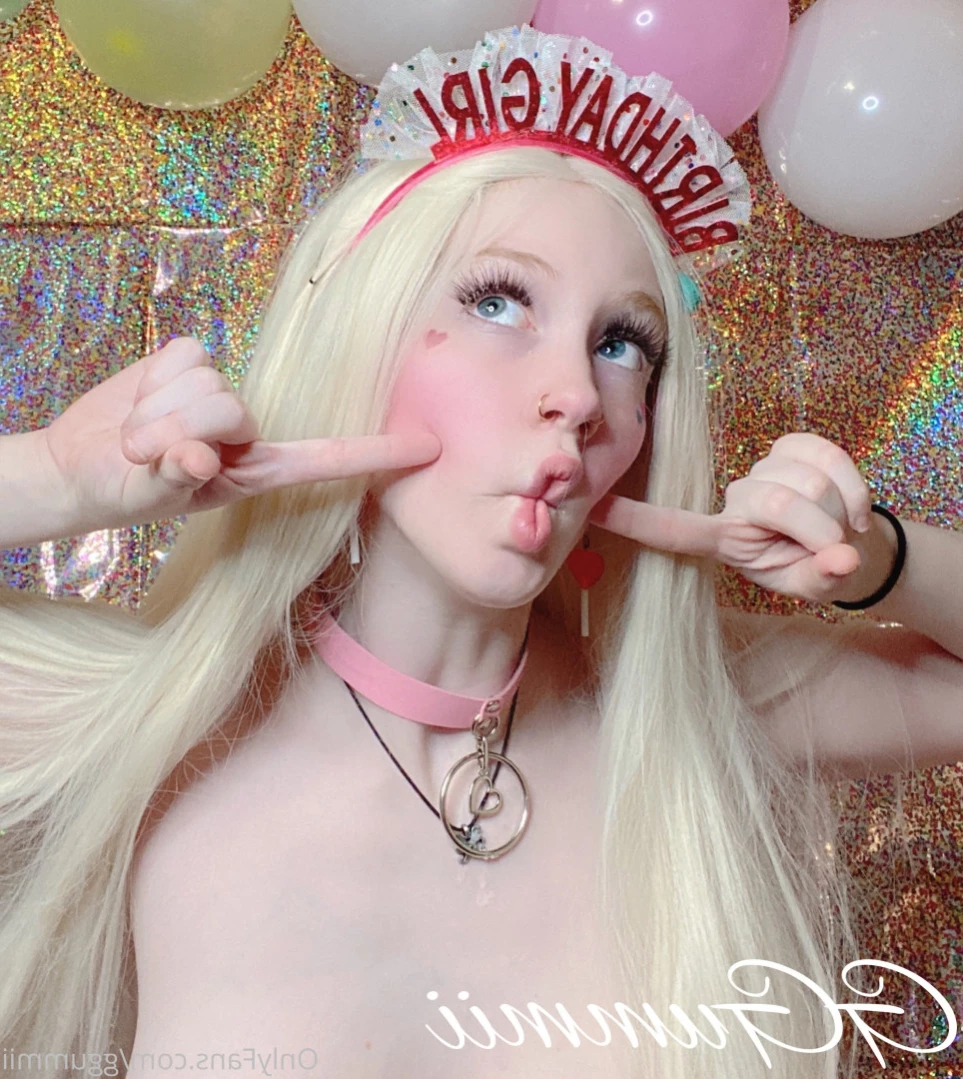 Gigi Sweets 🍰💕 [ thegigisweets ] Onlyfans leaked photo 15063796 on Hotleaks.tv