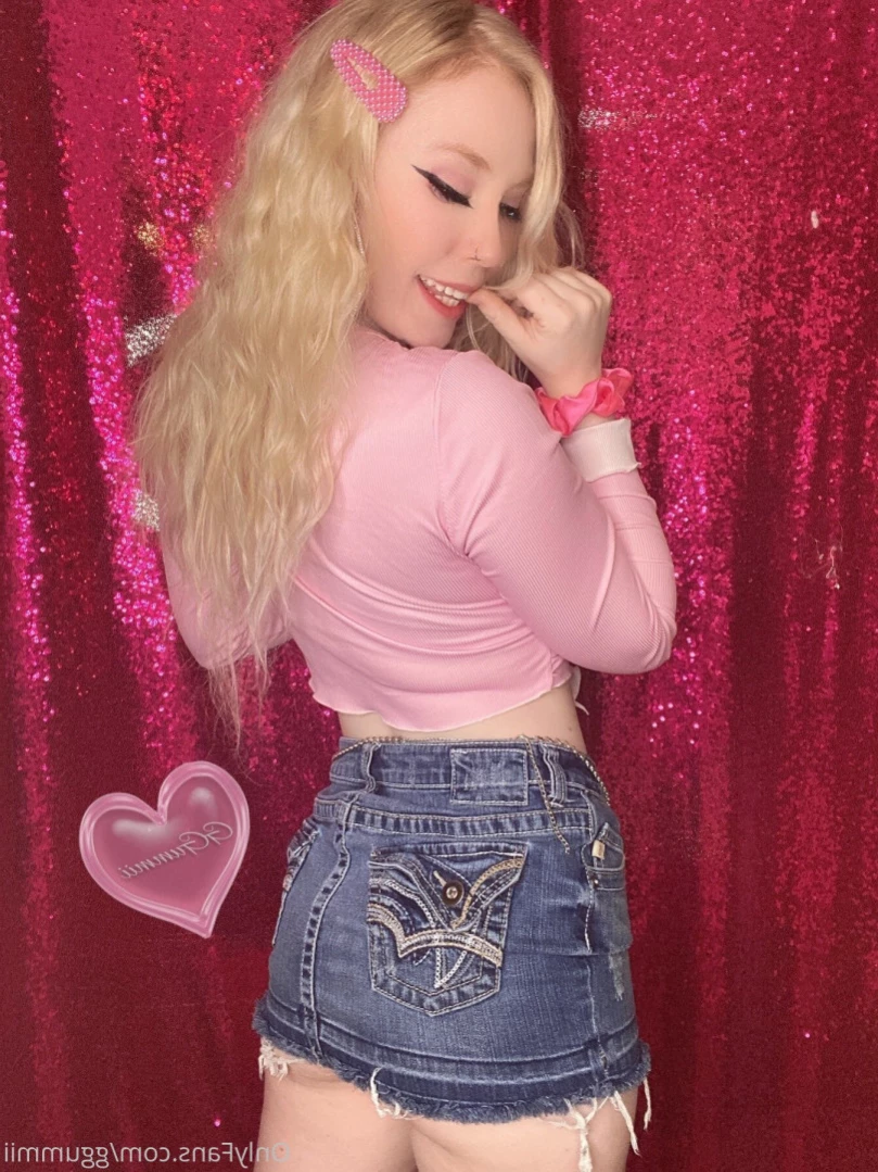 Gigi Sweets 🍰💕 [ thegigisweets ] Onlyfans leaked photo 15072282 on Hotleaks.tv