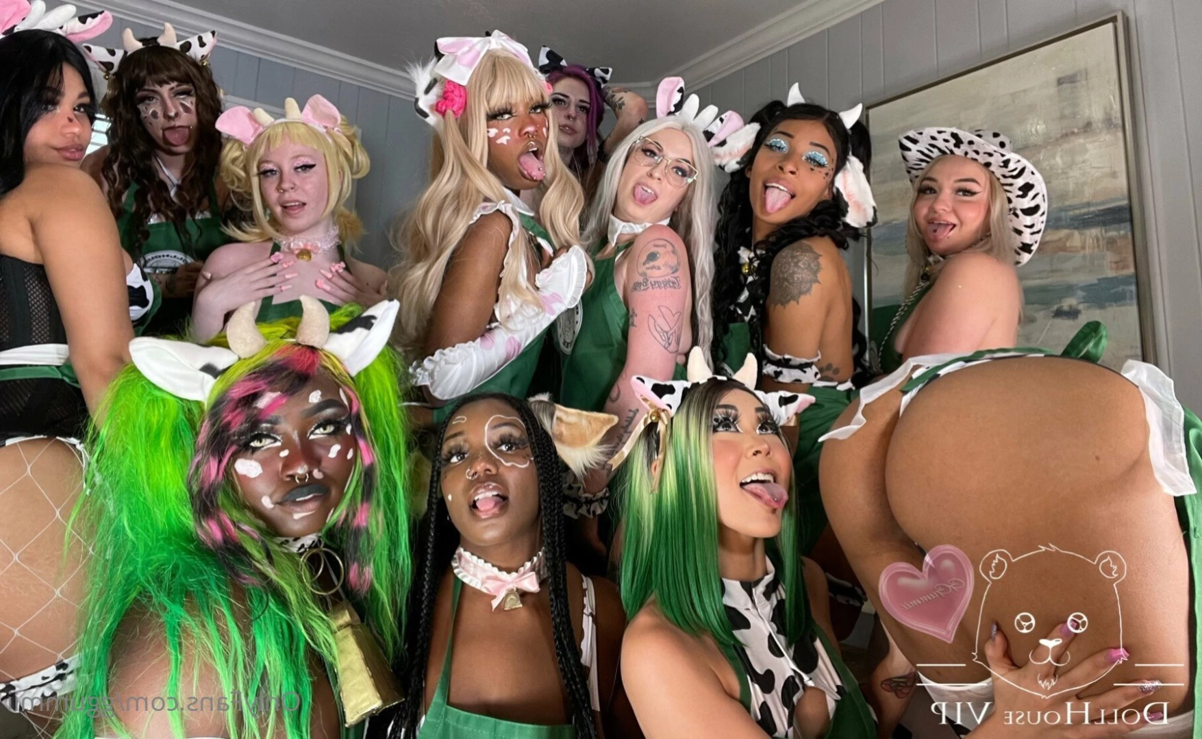 Gigi Sweets 🍰💕 [ thegigisweets ] Onlyfans leaked photo 15179432 on Hotleaks.tv
