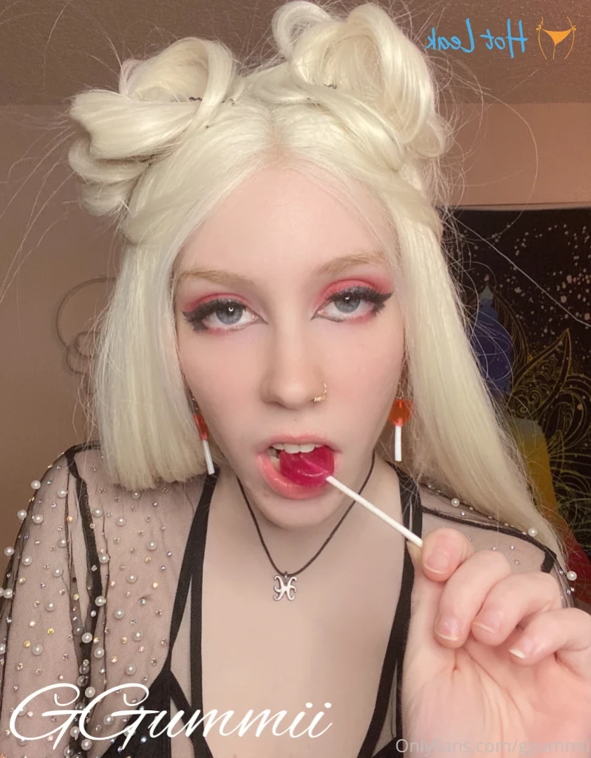 Gigi Sweets 🍰💕 [ thegigisweets ] Onlyfans leaked photo 15658508 on Hotleaks.tv