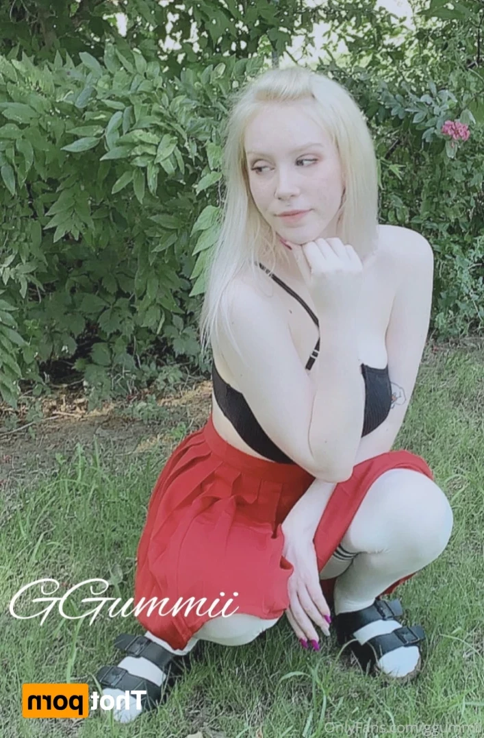 Gigi Sweets 🍰💕 [ thegigisweets ] Onlyfans leaked photo 15689618 on Hotleaks.tv