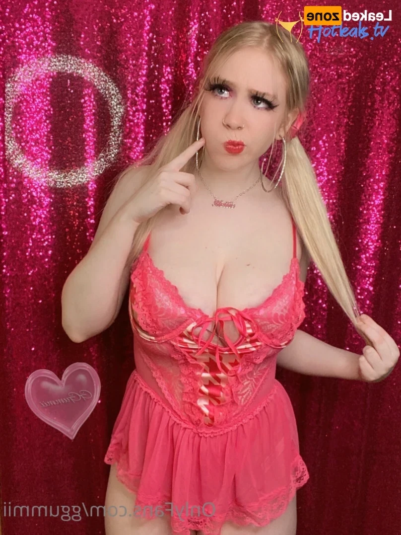 Gigi Sweets 🍰💕 [ thegigisweets ] Onlyfans leaked photo 15875800 on Hotleaks.tv