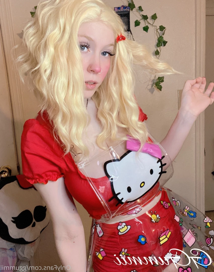 Gigi Sweets 🍰💕 [ thegigisweets ] Onlyfans leaked photo 15912465 on Hotleaks.tv