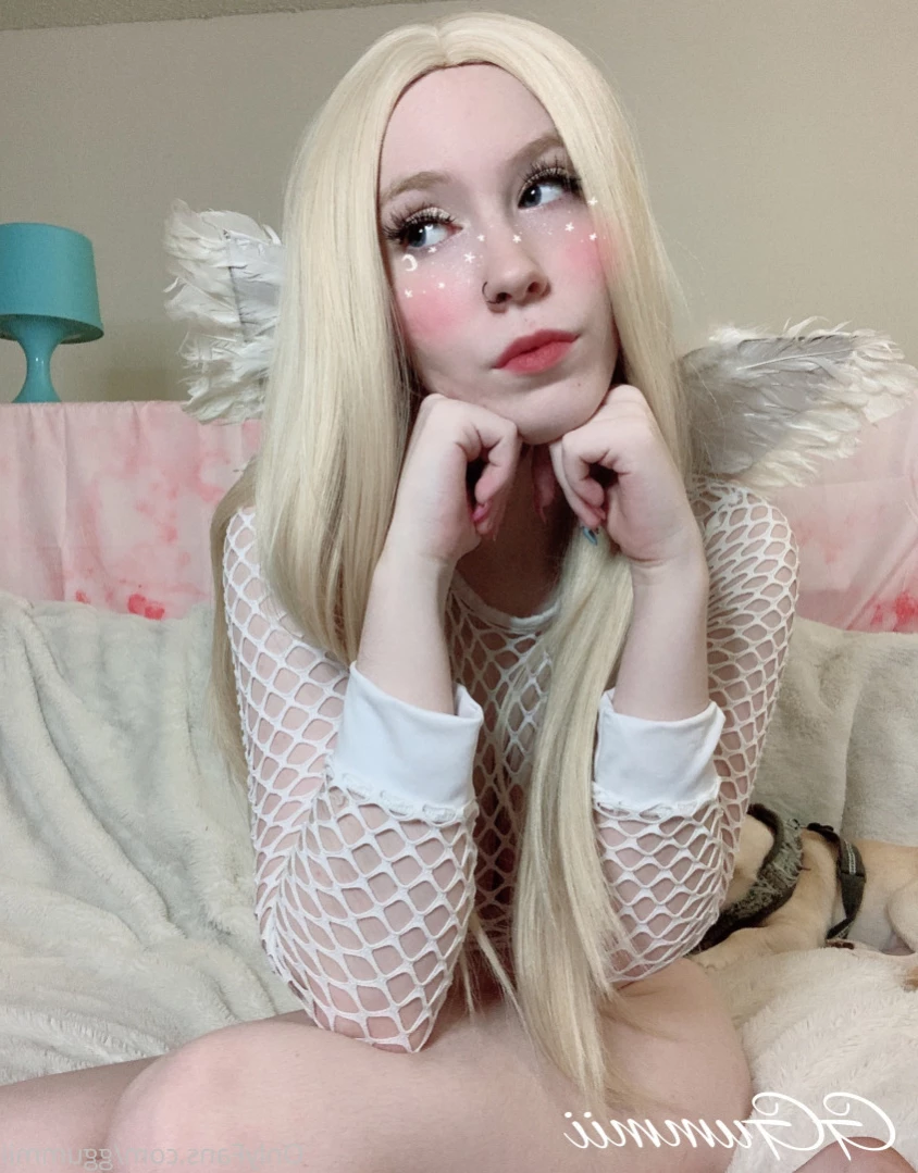 Gigi Sweets 🍰💕 [ thegigisweets ] Onlyfans leaked photo 16027071 on Hotleaks.tv