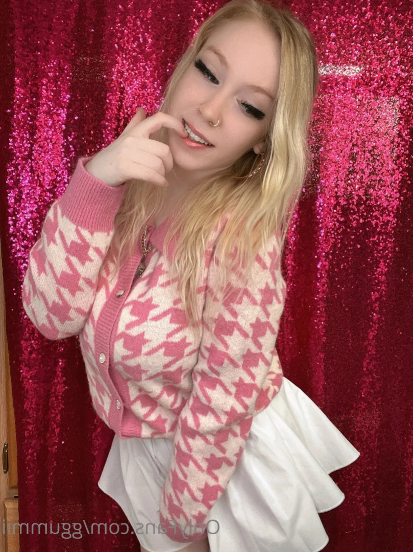 Gigi Sweets 🍰💕 [ thegigisweets ] Onlyfans leaked photo 16053490 on Hotleaks.tv