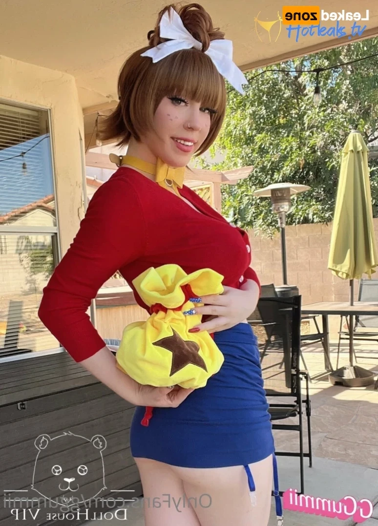 Gigi Sweets 🍰💕 [ thegigisweets ] Onlyfans leaked photo 16095270 on Hotleaks.tv
