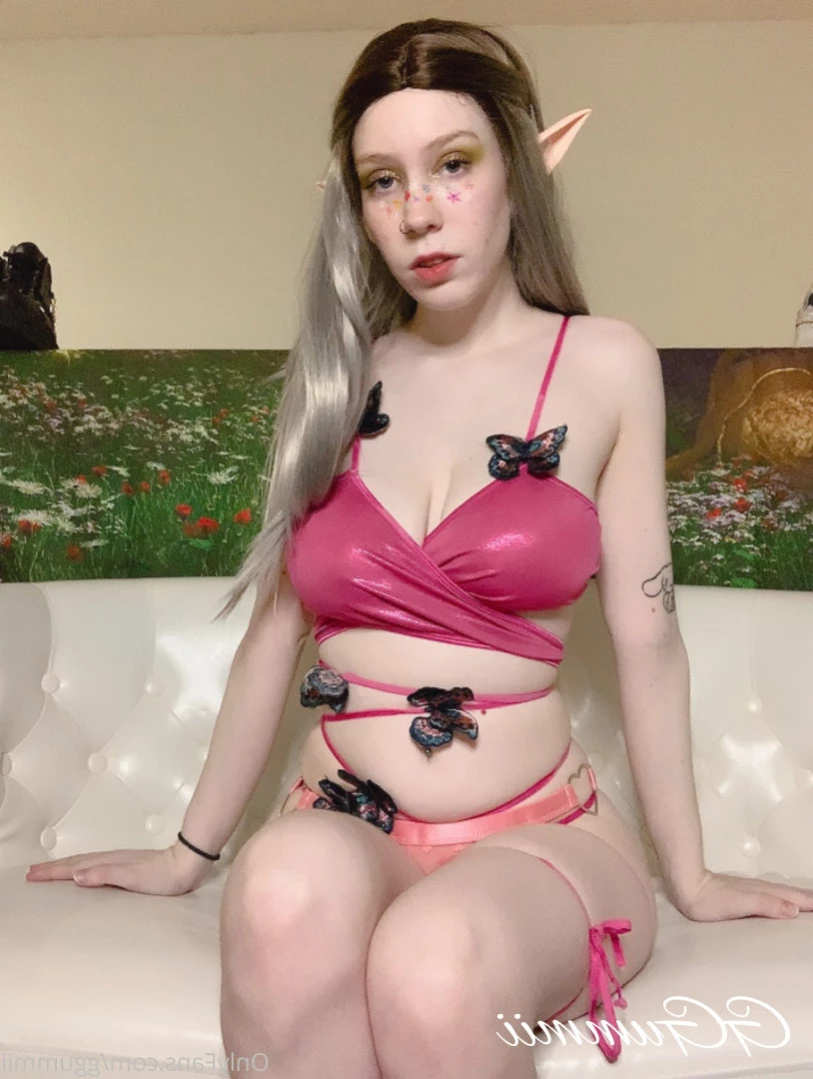 Gigi Sweets 🍰💕 [ thegigisweets ] Onlyfans leaked photo 16182153 on Hotleaks.tv
