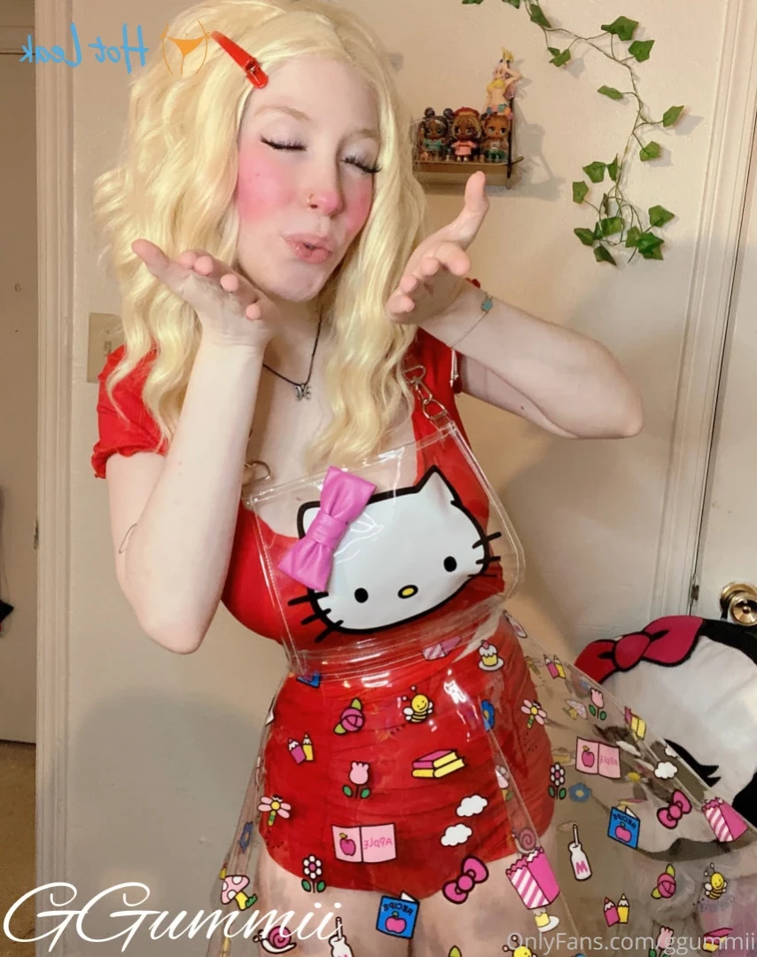 Gigi Sweets 🍰💕 [ thegigisweets ] Onlyfans leaked photo 16227406 on Hotleaks.tv