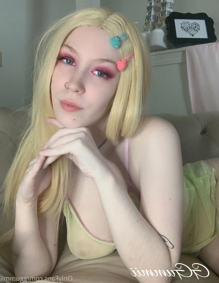 Gigi Sweets 🍰💕 [ thegigisweets ] Onlyfans leaked photo 16354474 on Hotleaks.tv