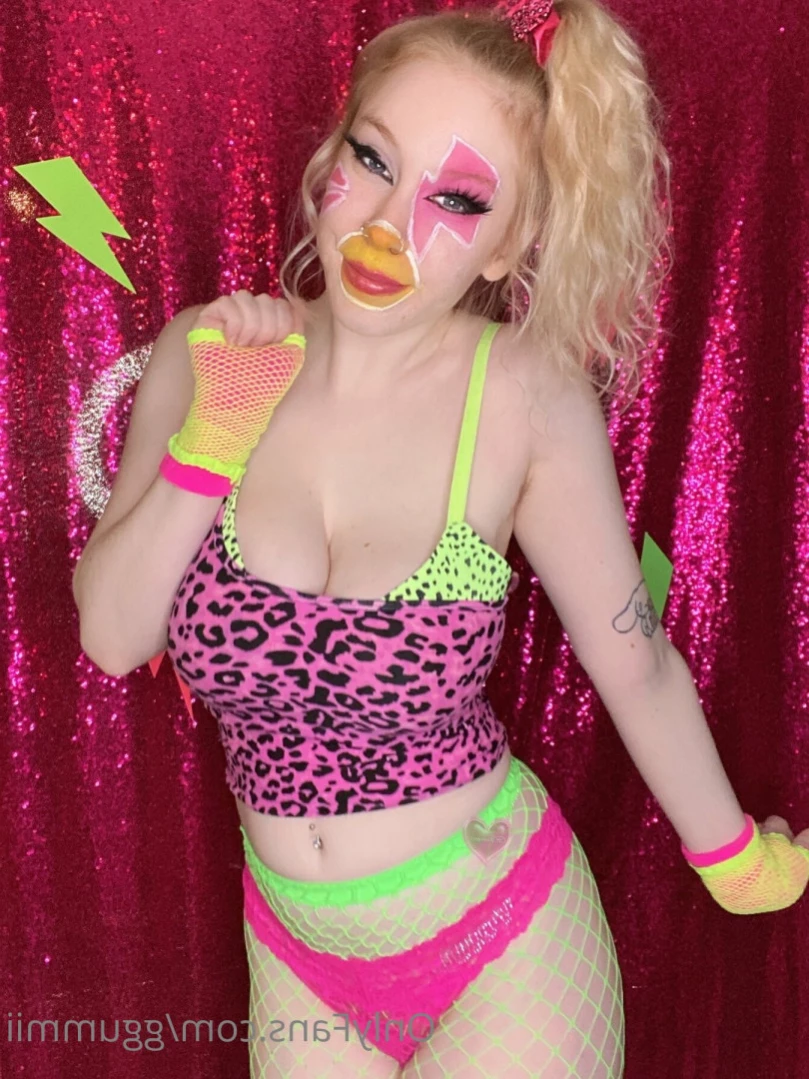 Gigi Sweets 🍰💕 [ thegigisweets ] Onlyfans leaked photo 16354506 on Hotleaks.tv