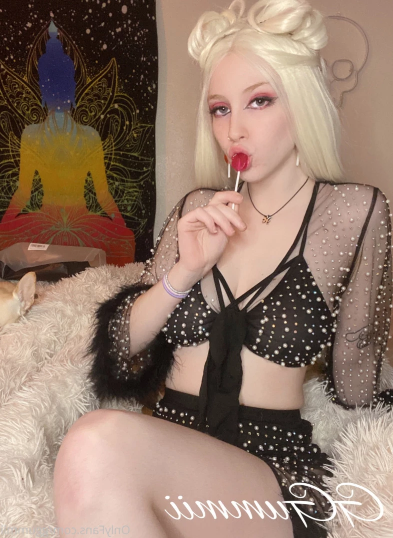 Gigi Sweets 🍰💕 [ thegigisweets ] Onlyfans leaked photo 16354520 on Hotleaks.tv