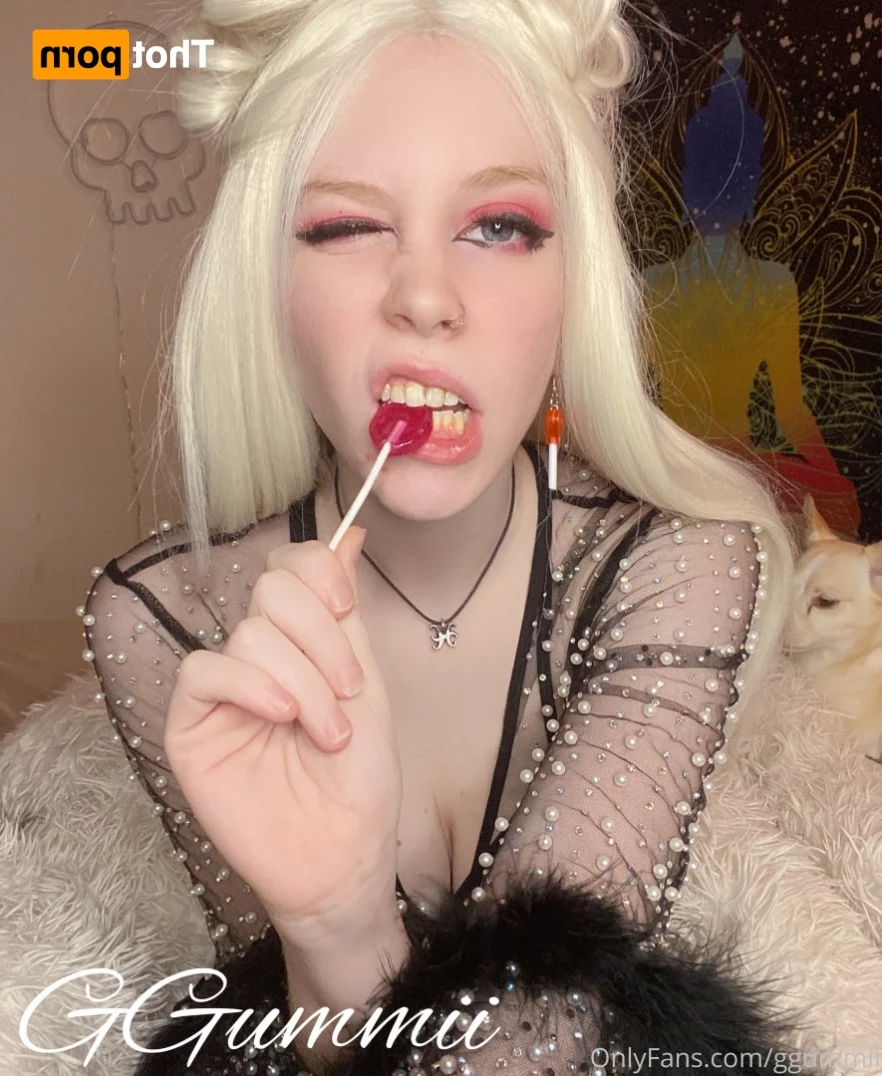 Gigi Sweets 🍰💕 [ thegigisweets ] Onlyfans leaked photo 16354597 on Hotleaks.tv