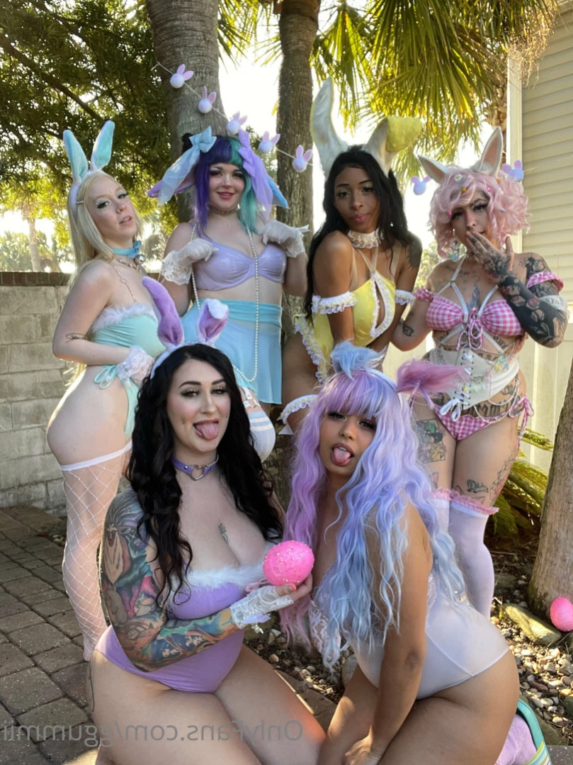 Gigi Sweets 🍰💕 [ thegigisweets ] Onlyfans leaked photo 16354642 on Hotleaks.tv