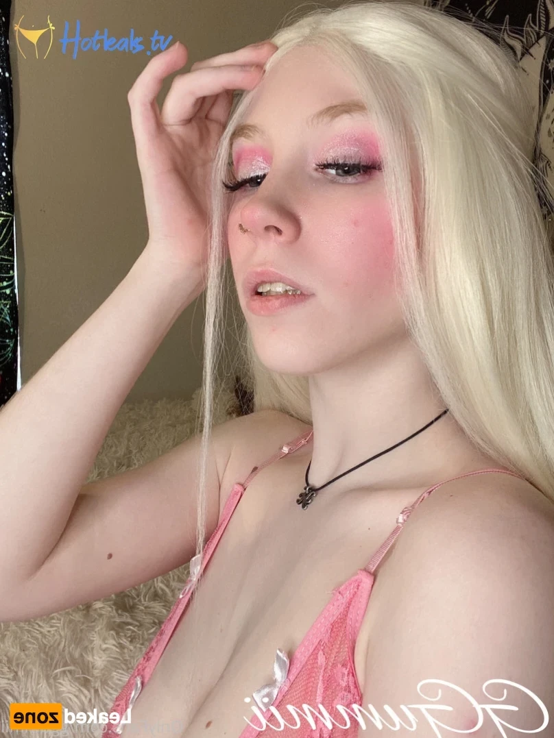 Gigi Sweets 🍰💕 [ thegigisweets ] Onlyfans leaked photo 16354725 on Hotleaks.tv