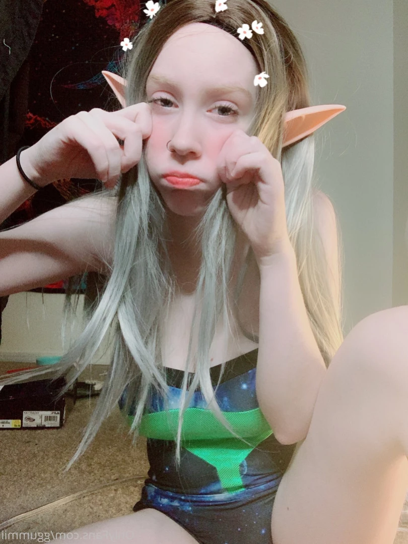 Gigi Sweets 🍰💕 [ thegigisweets ] Onlyfans leaked photo 16354771 on Hotleaks.tv