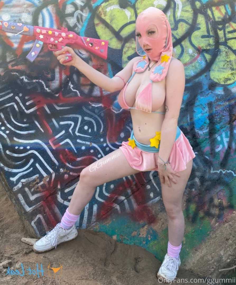 Gigi Sweets 🍰💕 [ thegigisweets ] Onlyfans leaked photo 16355497 on Hotleaks.tv
