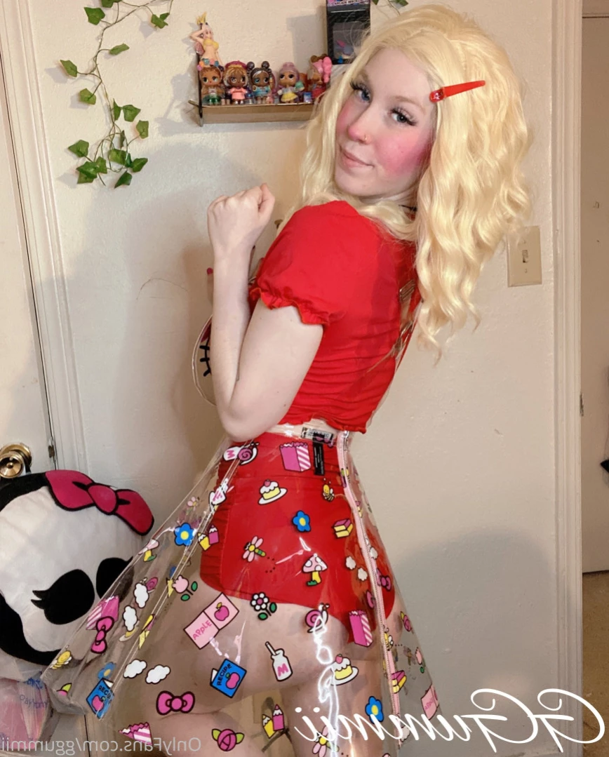 Gigi Sweets 🍰💕 [ thegigisweets ] Onlyfans leaked photo 16356093 on Hotleaks.tv