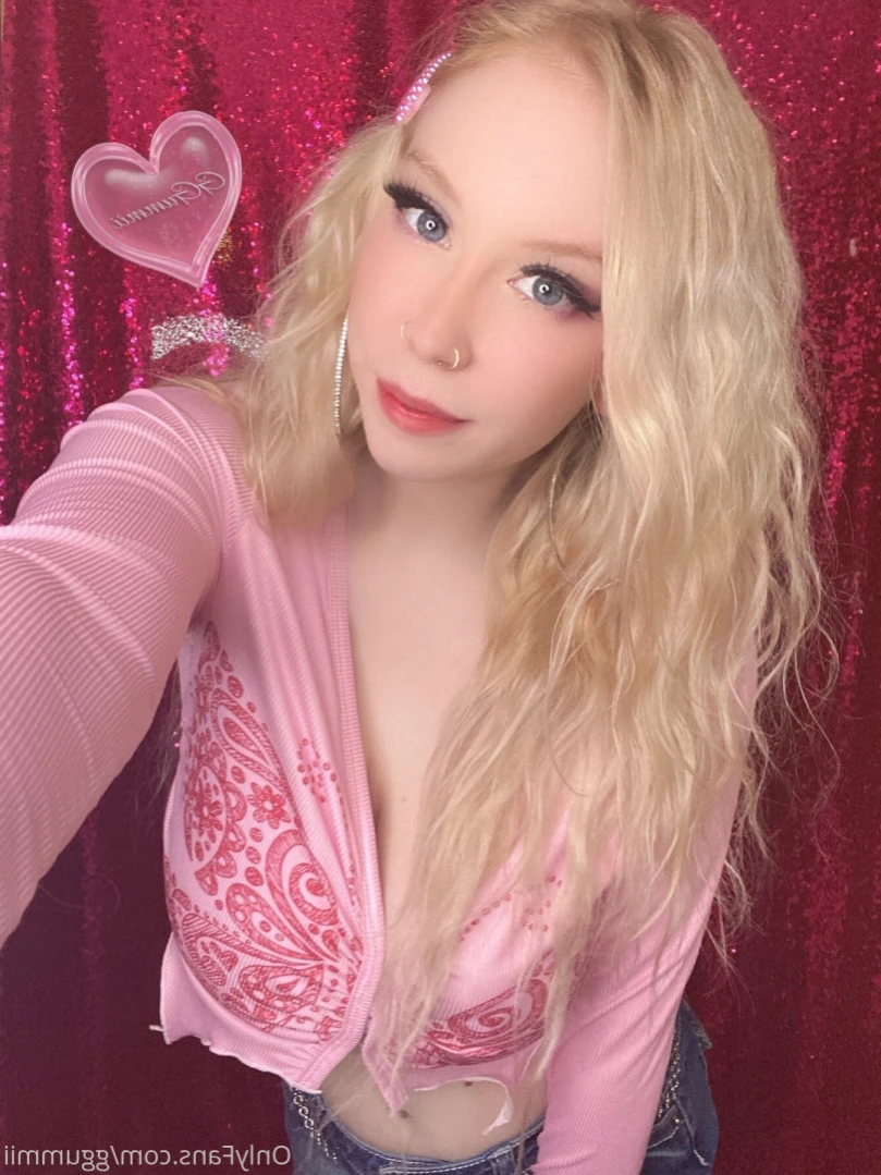 Gigi Sweets 🍰💕 [ thegigisweets ] Onlyfans leaked photo 16356116 on Hotleaks.tv