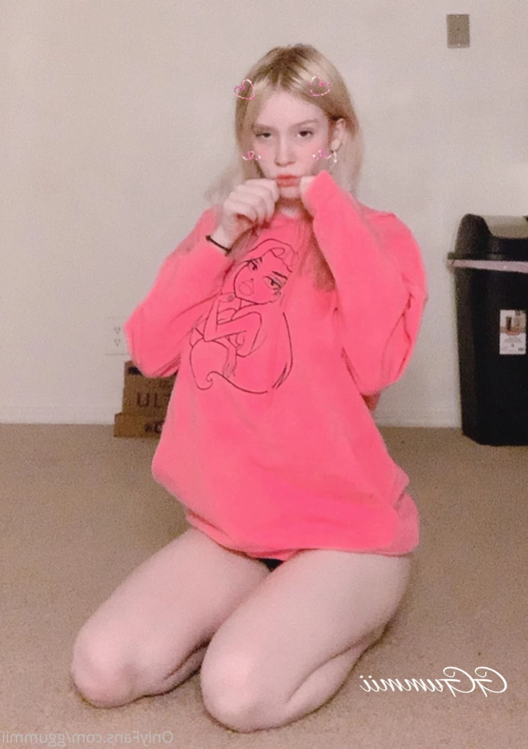 Gigi Sweets 🍰💕 [ thegigisweets ] Onlyfans leaked photo 16356256 on Hotleaks.tv