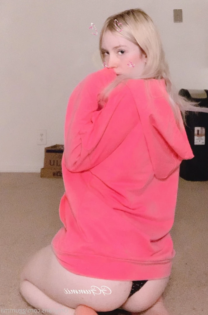 Gigi Sweets 🍰💕 [ thegigisweets ] Onlyfans leaked photo 16356336 on Hotleaks.tv