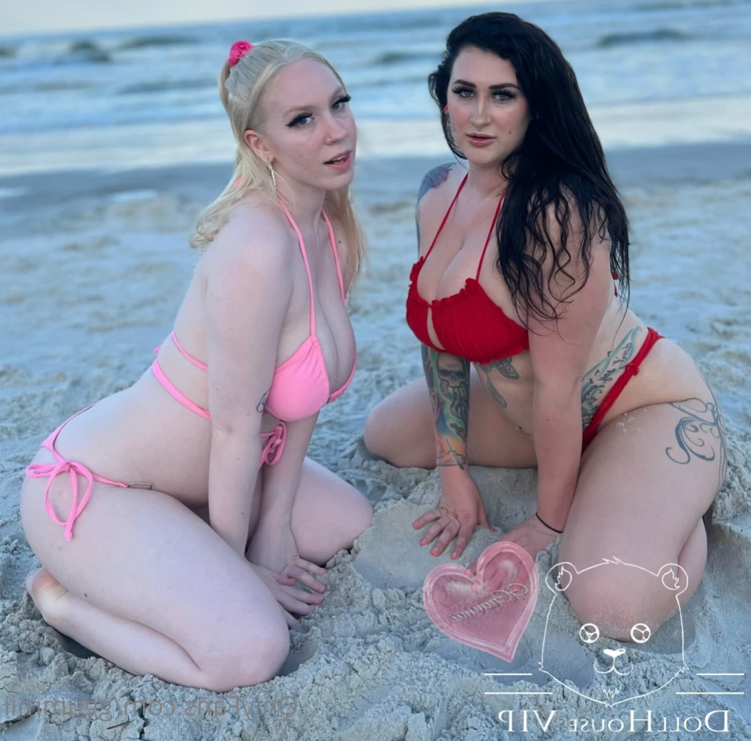 Gigi Sweets 🍰💕 [ thegigisweets ] Onlyfans leaked photo 16356409 on Hotleaks.tv
