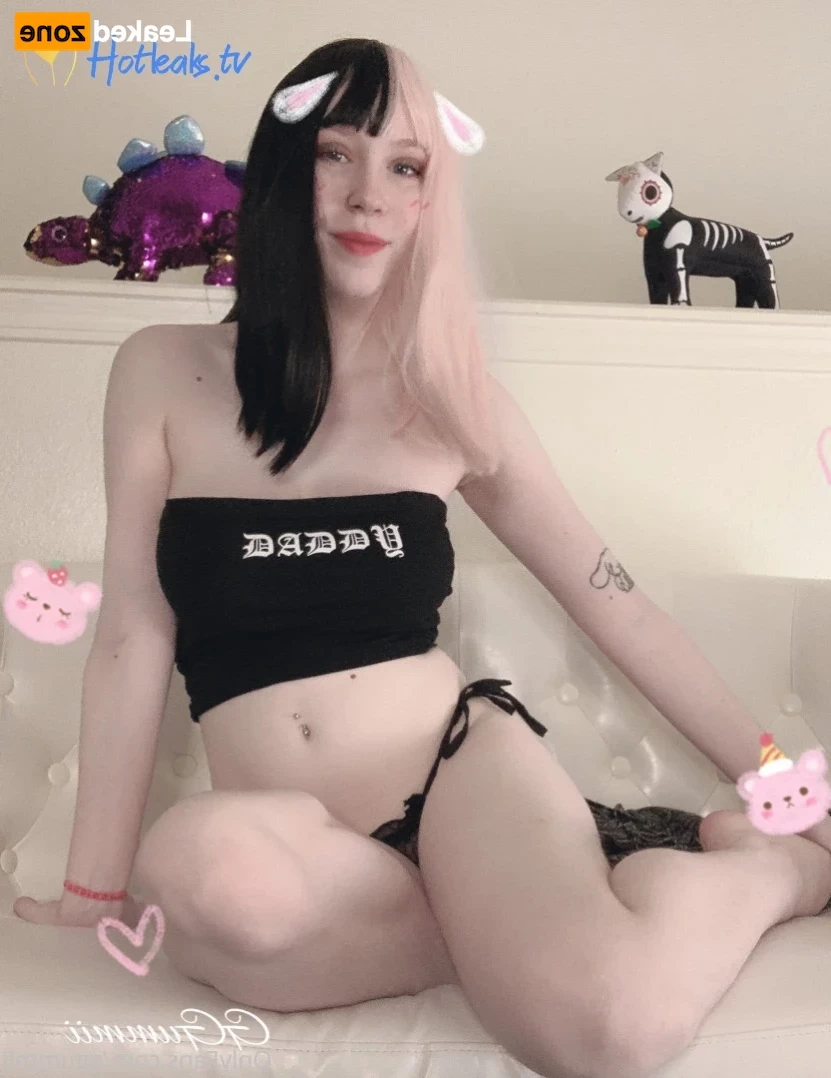 Gigi Sweets 🍰💕 [ thegigisweets ] Onlyfans leaked photo 16356420 on Hotleaks.tv