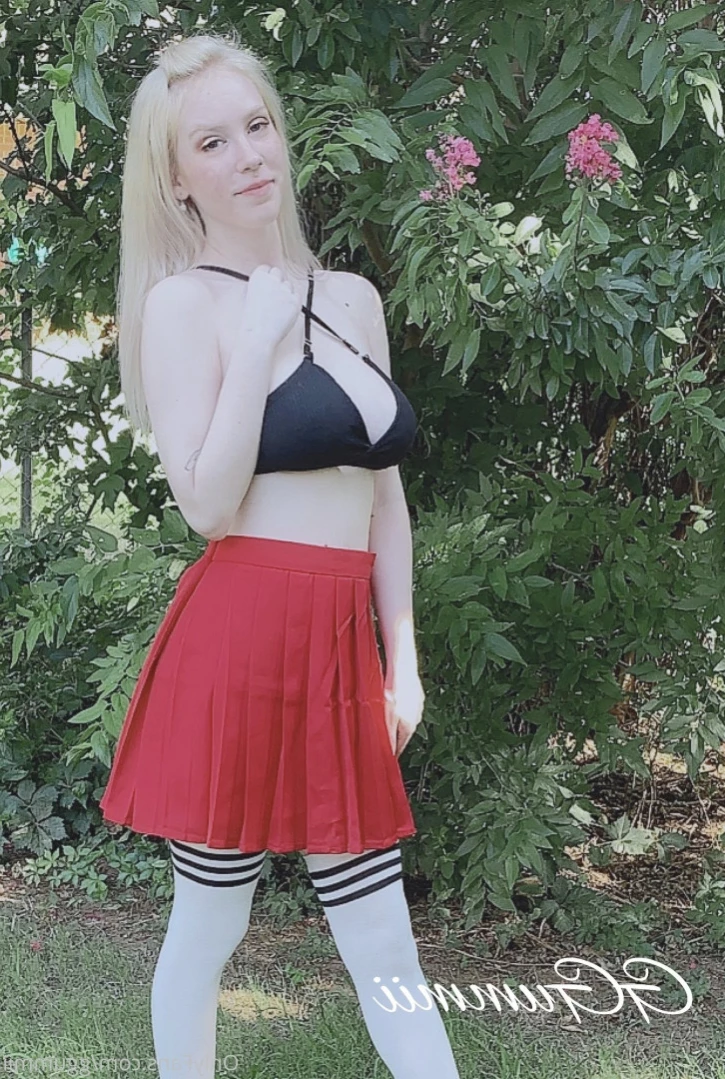 Gigi Sweets 🍰💕 [ thegigisweets ] Onlyfans leaked photo 16356446 on Hotleaks.tv