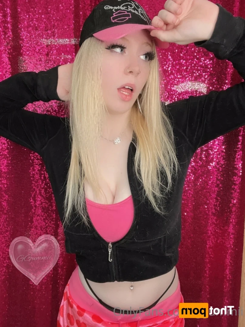 Gigi Sweets 🍰💕 [ thegigisweets ] Onlyfans leaked photo 16356479 on Hotleaks.tv