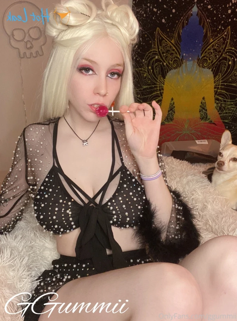 Gigi Sweets 🍰💕 [ thegigisweets ] Onlyfans leaked photo 16356489 on Hotleaks.tv