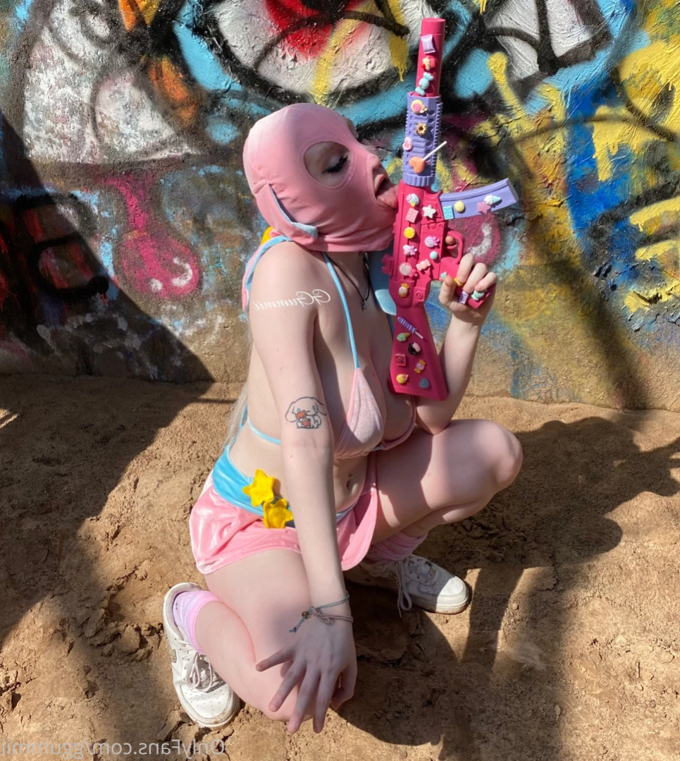 Gigi Sweets 🍰💕 [ thegigisweets ] Onlyfans leaked photo 16356492 on Hotleaks.tv