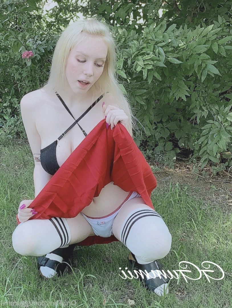Gigi Sweets 🍰💕 [ thegigisweets ] Onlyfans leaked photo 16356502 on Hotleaks.tv