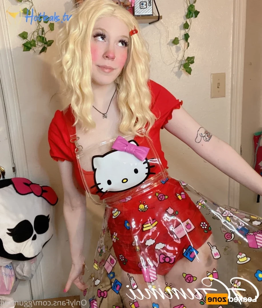 Gigi Sweets 🍰💕 [ thegigisweets ] Onlyfans leaked photo 16356585 on Hotleaks.tv