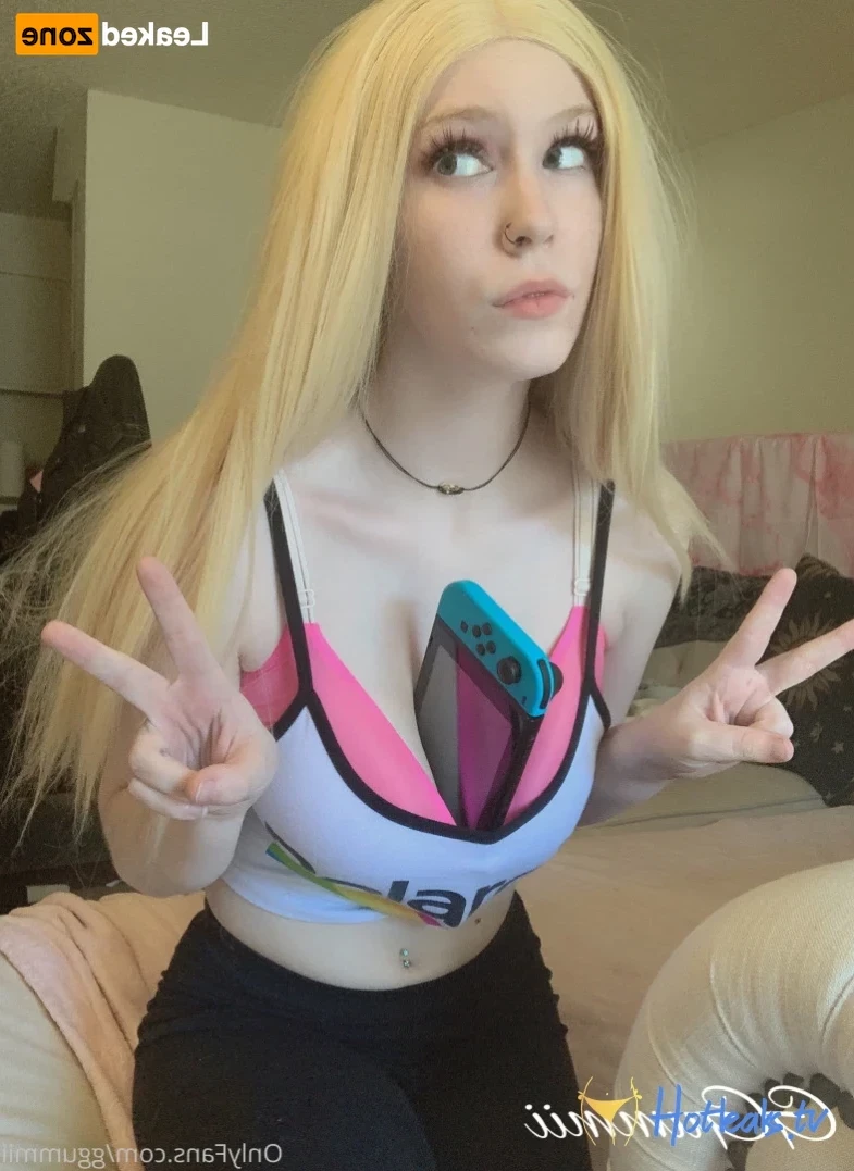 Gigi Sweets 🍰💕 [ thegigisweets ] Onlyfans leaked photo 16356635 on Hotleaks.tv