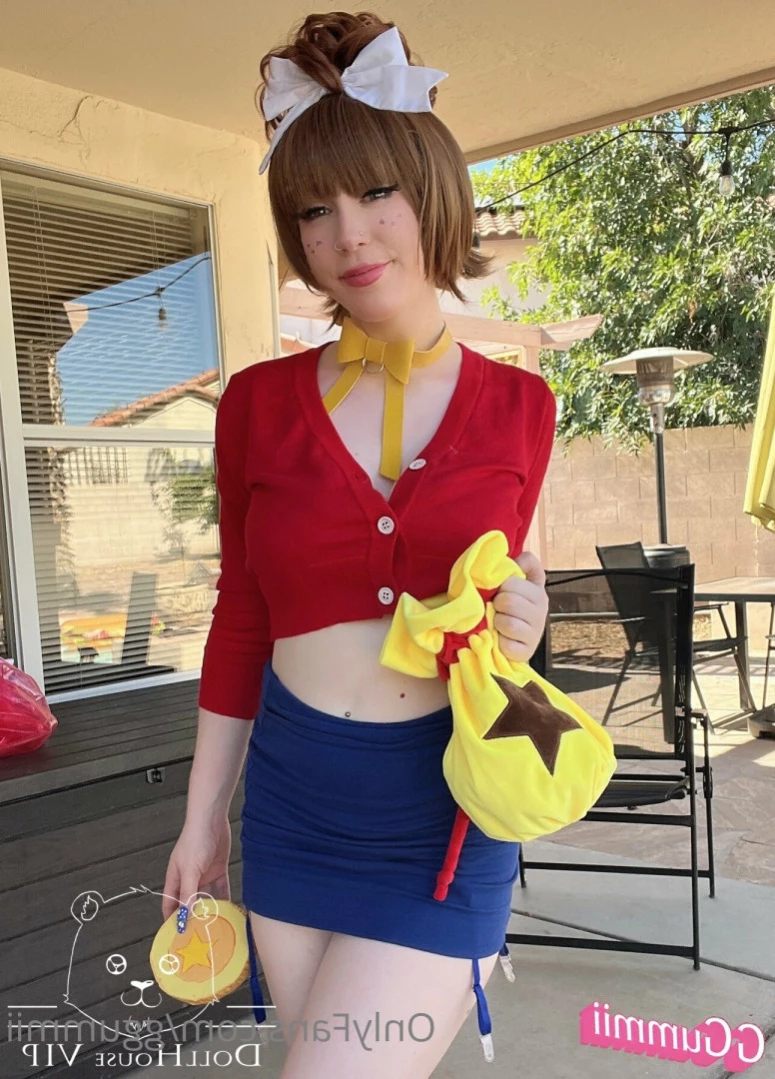 Gigi Sweets 🍰💕 [ thegigisweets ] Onlyfans leaked photo 16356690 on Hotleaks.tv