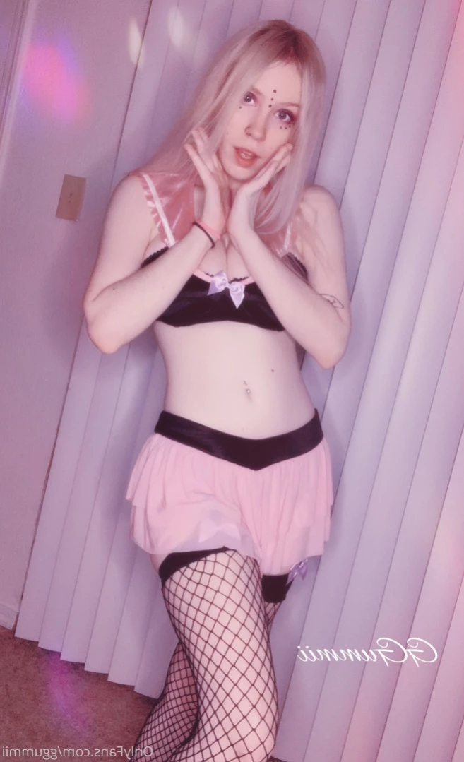 Gigi Sweets 🍰💕 [ thegigisweets ] Onlyfans leaked photo 16356722 on Hotleaks.tv