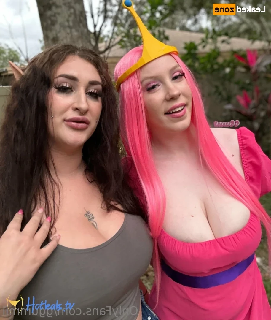 Gigi Sweets 🍰💕 [ thegigisweets ] Onlyfans leaked photo 16356735 on Hotleaks.tv