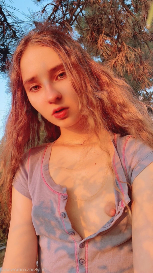 ✨ Kitten ⛈ [ evaava ] Onlyfans leaked photo 11030027 on Hotleaks.tv