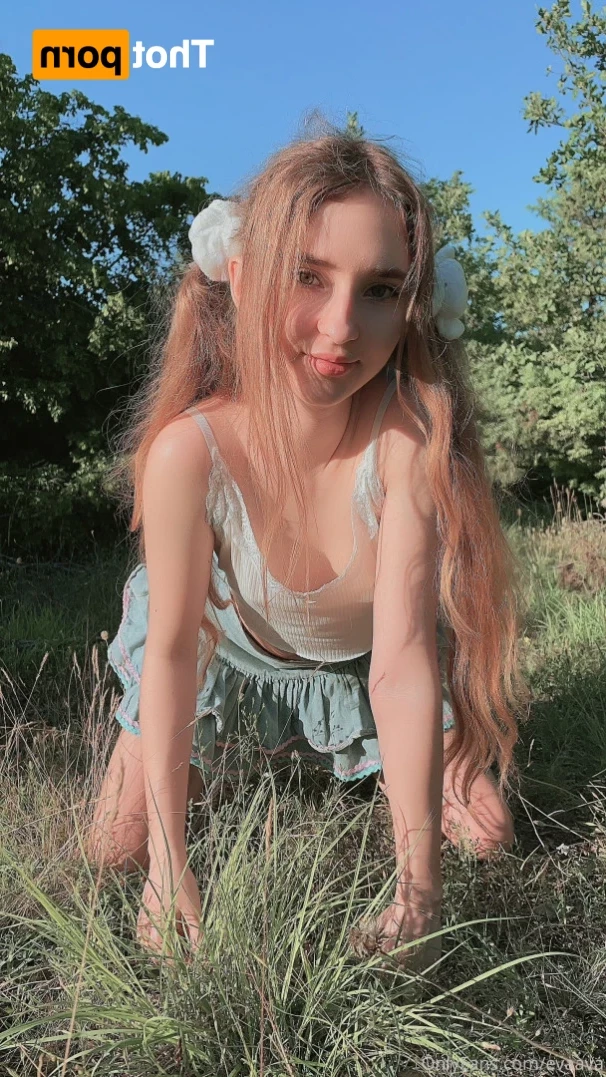 ✨ Kitten ⛈ [ evaava ] Onlyfans leaked photo 11931059 on Hotleaks.tv