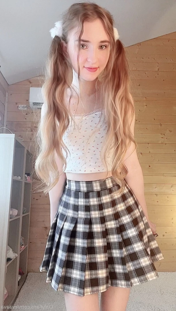 ✨ Kitten ⛈ [ evaava ] Onlyfans leaked photo 12225164 on Hotleaks.tv