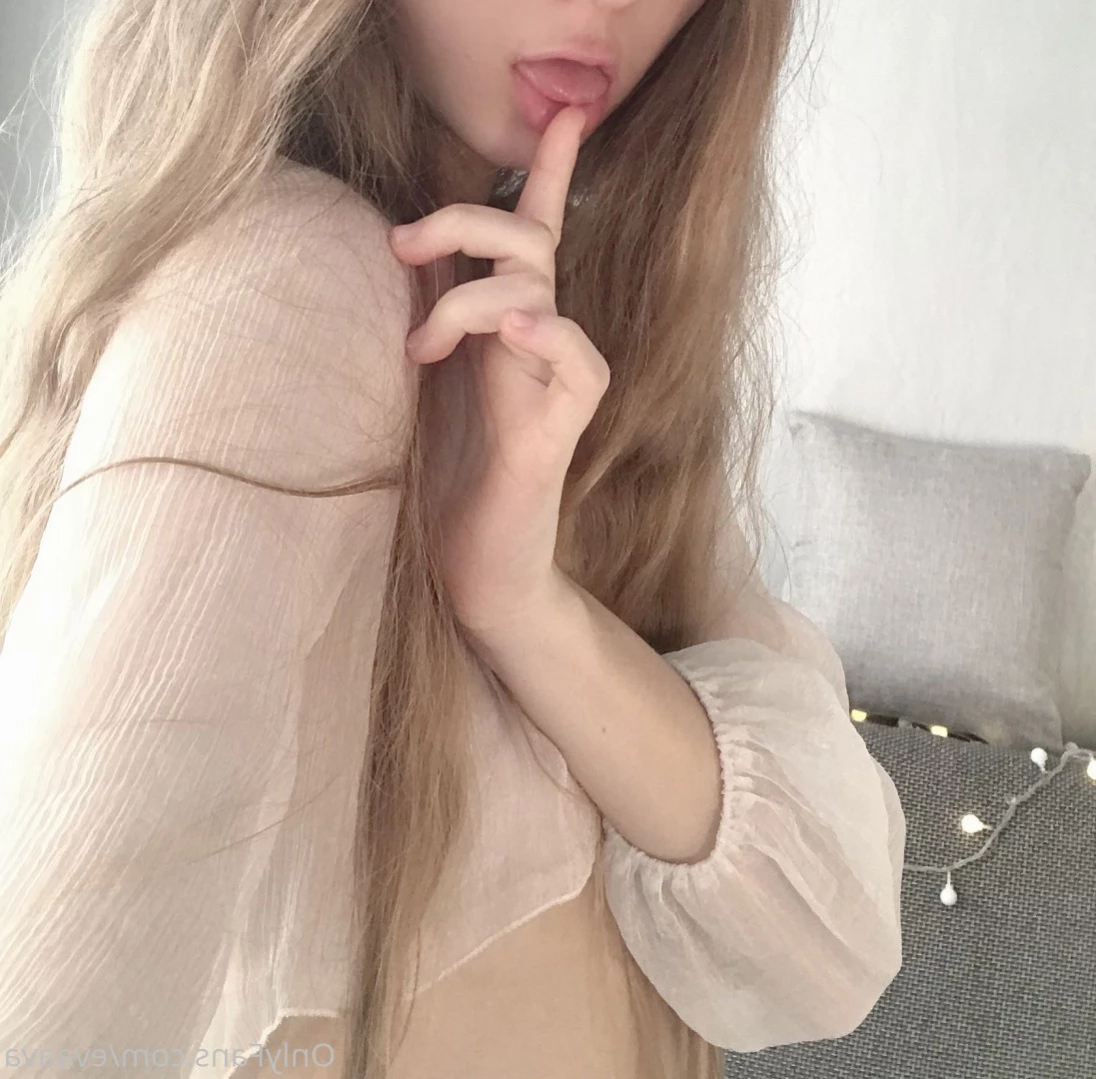 ✨ Kitten ⛈ [ evaava ] Onlyfans leaked photo 12799502 on Hotleaks.tv