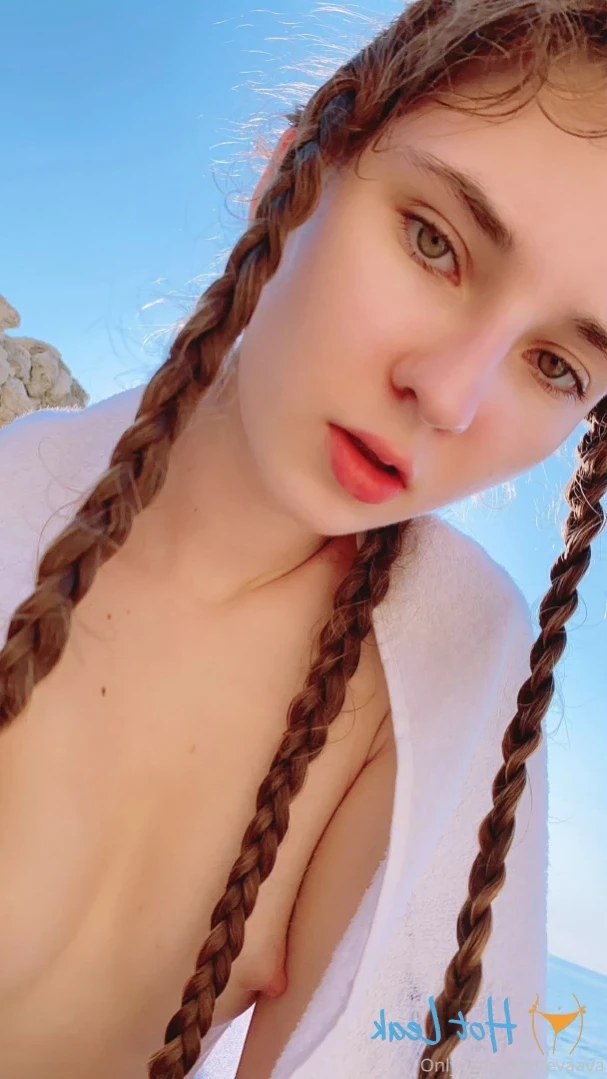 ✨ Kitten ⛈ [ evaava ] Onlyfans leaked photo 13004377 on Hotleaks.tv