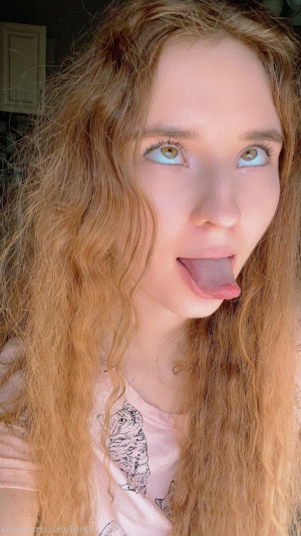 ✨ Kitten ⛈ [ evaava ] Onlyfans leaked photo 13004407 on Hotleaks.tv