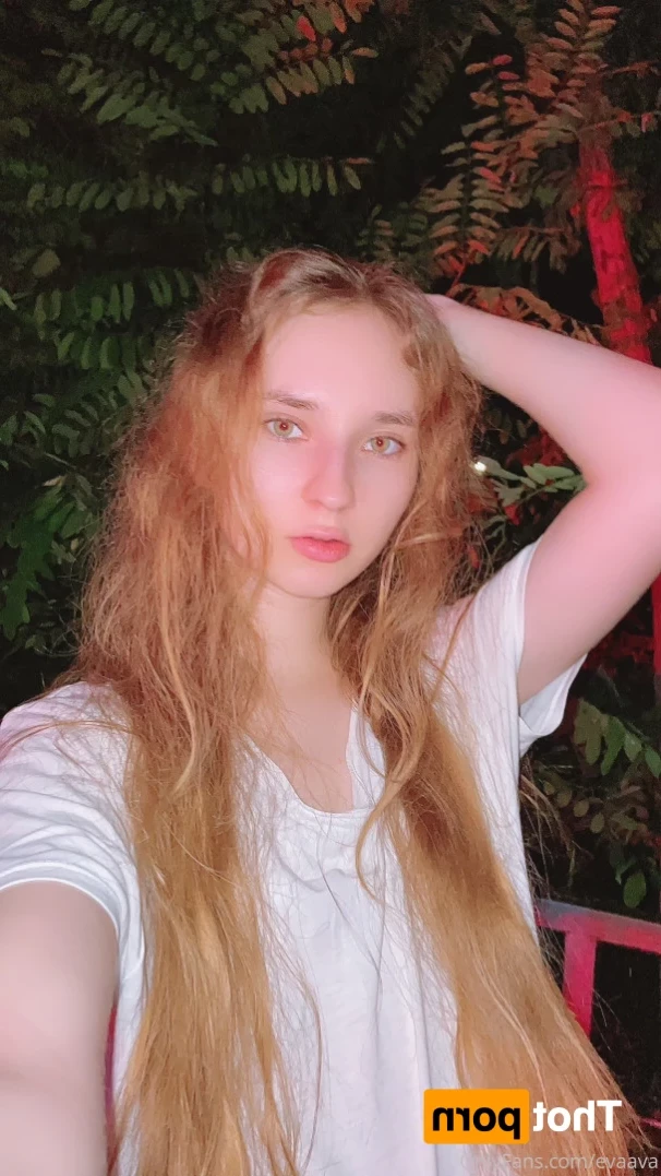 ✨ Kitten ⛈ [ evaava ] Onlyfans leaked photo 13378970 on Hotleaks.tv