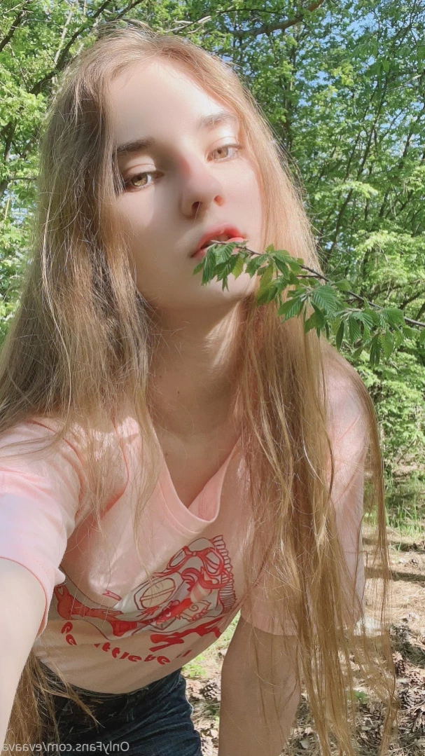 ✨ Kitten ⛈ [ evaava ] Onlyfans leaked photo 14040509 on Hotleaks.tv