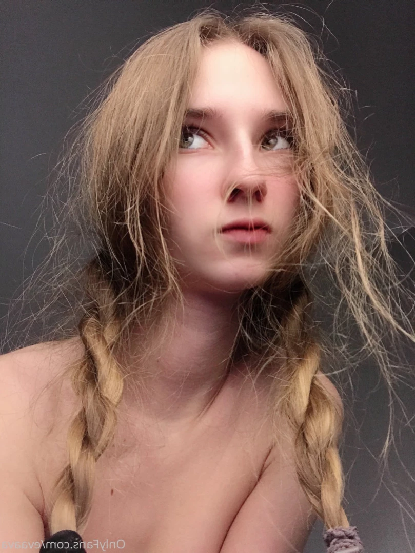 ✨ Kitten ⛈ [ evaava ] Onlyfans leaked photo 14160384 on Hotleaks.tv