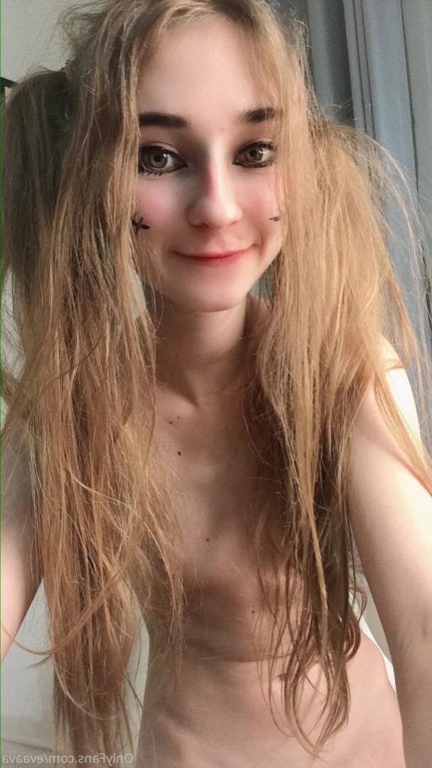 ✨ Kitten ⛈ [ evaava ] Onlyfans leaked photo 14659161 on Hotleaks.tv